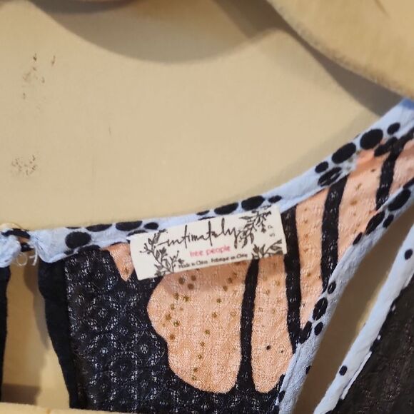 Intimately Free People Floral Dress - Picture 2 of 6